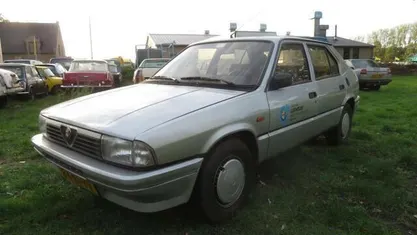 Occasion Alfa Romeo 33 95 PK (69 kW) 1985 Hatchback