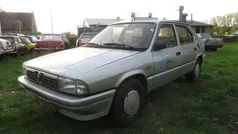 Gebruikt 1985 Alfa Romeo 33 Hatchback | € 3.950