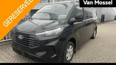 Gebruikt 2024 Ford Transit Custom Limited Van | € 40.745 (Eerlijke prijs)