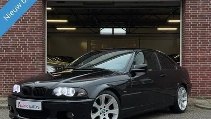 Occasion BMW 325 Executive 192 PK (141 kW) 2001 Coupé