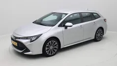 Grijs Gebruikt 2019 Toyota Corolla Stationwagen | € 17.550 (Eerlijke prijs)