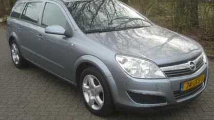 Occasion Opel Astra Cosmo 110 PK (80 kW) 2009 Stationwagen