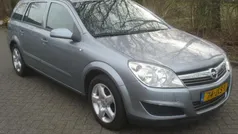 Gebruikt 2009 Opel Astra Cosmo Stationwagen | € 1.175 (Eerlijke prijs)