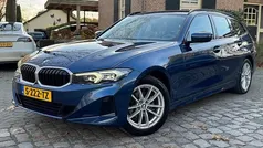 Gebruikt 2023 BMW 318 Stationwagen | € 31.888 (Goede deal)