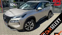 Grijs Gebruikt 2023 Nissan X-Trail N-Connecta SUV | € 37.950 (Goede deal)