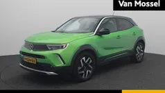 Groen Gebruikt 2021 Opel Mokka-e Elegance SUV | € 17.940 (Eerlijke prijs)