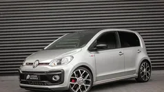 Gebruikt 2019 VW up! GTI Hatchback | € 14.945 (Eerlijke prijs)