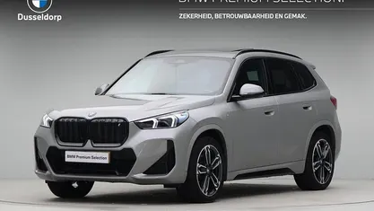 Grijs Occasion 2024 BMW iX1 M Sport SUV | € 43.950 (Super prijs)
