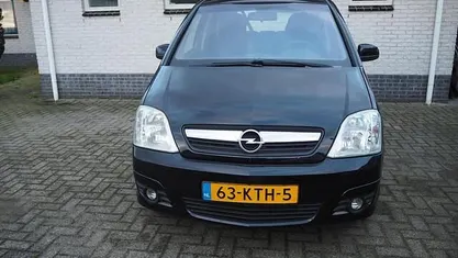 Occasion 2009 Opel Meriva MPV | € 2.550 (Eerlijke prijs)