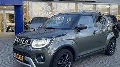 Gebruikt 2021 Suzuki Ignis Hatchback | € 18.445 (Eerlijke prijs)