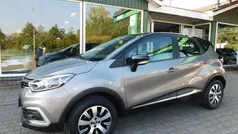 Grijs Gebruikt 2017 Renault Captur SUV | € 11.450 (Goede deal)