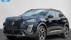 Zwart Gebruikt 2024 Peugeot 2008 GT SUV | € 27.450 (Eerlijke prijs)