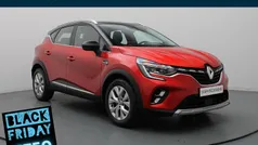 Gebruikt 2022 Renault Captur Intens SUV | € 21.990 (Goede deal)