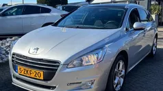 Gebruikt 2014 Peugeot 508 Style Stationwagen | € 6.950 (Eerlijke prijs)