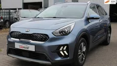 Gebruikt 2019 Kia Niro SUV | € 16.995 (Goede deal)