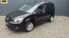 Gebruikt 2012 VW Caddy MPV | € 9.950 (Eerlijke prijs)