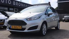 Gebruikt 2014 Ford Fiesta Style Hatchback | € 5.750 (Eerlijke prijs)
