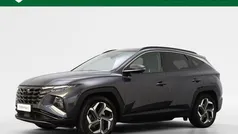 Gebruikt 2021 Hyundai Tucson Premium SUV | € 31.900 (Eerlijke prijs)