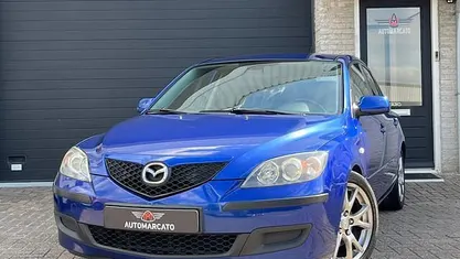 Gebruikt 2007 Mazda 3 Inclusive Hatchback | € 2.995 (Eerlijke prijs)