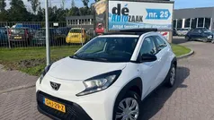 Gebruikt 2022 Toyota Aygo Hatchback | € 14.949 (Eerlijke prijs)