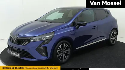 Occasion 2025 Renault Clio V Techno Hatchback | € 22.635 (Eerlijke prijs)