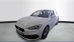 Gebruikt 2021 Seat Leon XCELLENCE Hatchback | € 23.240 (Goede deal)