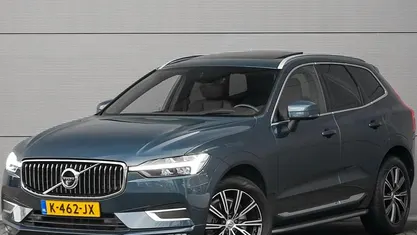 Occasion 2021 Volvo XC60 Inscription SUV | € 41.900 (Eerlijke prijs)