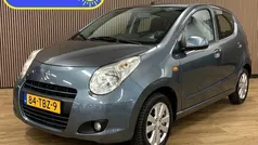 Gebruikt 2012 Suzuki Alto Exclusive Hatchback | € 3.945 (Eerlijke prijs)