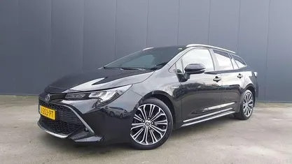 Occasion 2020 Toyota Corolla Business Edition Stationwagen | € 18.745 (Eerlijke prijs)