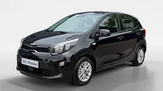Zwart Gebruikt 2023 Kia Picanto Hatchback | € 14.945 (Eerlijke prijs)