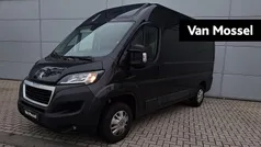 Grijs Gebruikt 2021 Peugeot Boxer Van | € 16.940 (Eerlijke prijs)