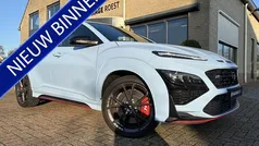 Gebruikt 2022 Hyundai Kona N Performance SUV | € 37.500 (Goede deal)