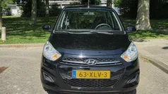 Gebruikt 2012 Hyundai i10 Hatchback | € 3.995 (Eerlijke prijs)