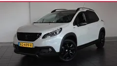 Gebruikt 2016 Peugeot 2008 GT-line SUV | € 10.949 (Goede deal)