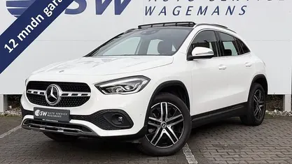 Occasion Mercedes GLA200 Business 165 PK (121 kW) 2020 SUV