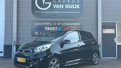 Gebruikt 2015 Kia Picanto Hatchback | € 7.995 (Eerlijke prijs)