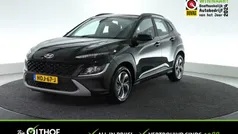 Gebruikt 2023 Hyundai Kona Comfort SUV | € 28.000 (Eerlijke prijs)
