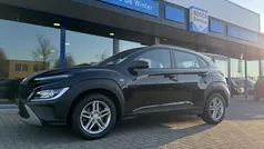 Zwart Gebruikt 2022 Hyundai Kona Comfort SUV | € 19.995 (Goede deal)