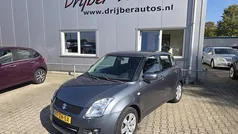 Gebruikt 2008 Suzuki Swift Hatchback | € 1.450 (Goede deal)