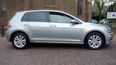 Grijs Gebruikt 2018 VW Golf VII Hatchback | € 14.990 (Goede deal)
