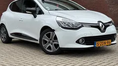 Gebruikt 2014 Renault Clio IV Night&Day Hatchback | € 3.995 (Goede deal)