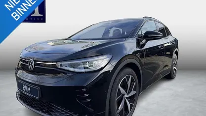 Occasion 2022 VW ID.4 GTX SUV | € 32.440 (Eerlijke prijs)