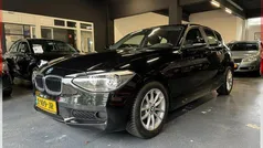 Gebruikt 2012 BMW 116 Hatchback | € 9.950 (Eerlijke prijs)