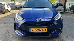 Blauw Gebruikt 2020 Toyota Yaris Hatchback | € 19.250 (Eerlijke prijs)