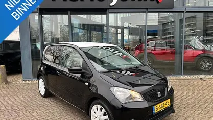 Occasion Seat Mii 60 PK (44 kW) 2013 Hatchback