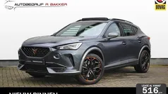 Grijs Gebruikt 2021 Cupra Formentor SUV | € 38.995 (Eerlijke prijs)