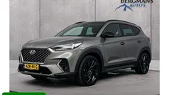 Gebruikt 2020 Hyundai Tucson N Line SUV | € 27.600 (Eerlijke prijs)