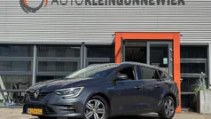 Grijs Gebruikt 2022 Renault Mégane GrandTour Intens Stationwagen | € 16.950 (Eerlijke prijs)
