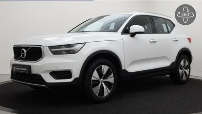 Wit Occasion 2021 Volvo XC40 Momentum SUV | € 28.900 (Goede deal)