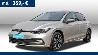 Occasion 2023 VW Golf VIII Move Hatchback | € 26.027 (Goede deal)